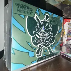 Pokemon TCG Twilight Masquerade ETB + Charizard Special + Alakazam 151 + AH - Image 3