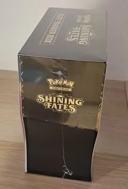 Pokemon TCG Shining Fates Elite Trainer Box ETB Brand New Sealed 820650808173 - Image 5