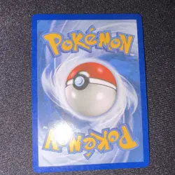 The Pokemon Company Brock's Grit 107/108 Evolutions Ultra Rare Full Art Holo EN - Image 2