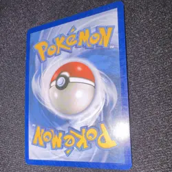 The Pokemon Company Brock's Grit 107/108 Evolutions Ultra Rare Full Art Holo EN - Image 3