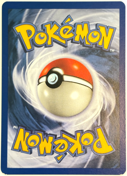 Light Jolteon 48/105 1st Edition Neo Destiny 2000 Pokemon NM - Image 2