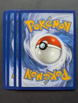 x4 Pokepad 081/088- ME03 Perfect Order - Pokemon TCG - Playset - Image 2