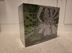 Pokemon TCG Perfect Order ETB (New & Sealed) - Image 1