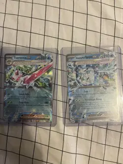 Lot of EX Pokemon Cards Mixed Mint See Pics - Image 2