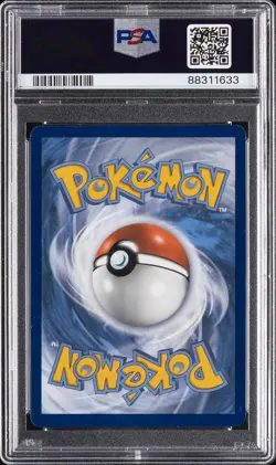 2021 POKEMON SWORD & SHIELD EVOLVING SKIES #192 FULL ART/DRAGONITE V PSA 10 - Image 2