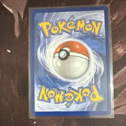 Pokemon TCG Snover 140/132 Me01 Mega Evolution Holo Basic 90 HP English Nurikabe - Image 2