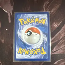 Pokemon TCG Spearow 151/132 Me01 Mega Evolution Holo Basic 60 HP EN Pluck - Image 2
