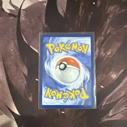 Pokemon TCG Gumshoos 153/132 Me01 Mega Evolution Holo Illustration Rare Stage 1… - Image 2