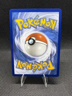 Pokemon TCG -Iono's Kilowattrel - 163/159 - Journey Together - Illustration Rare - Image 2