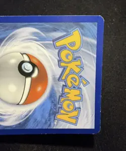 Pokemon TCG Team Aqua's Kyogre EX Ultra Rare Holo 6/34 Double Crisis Basic HP190 - Image 4