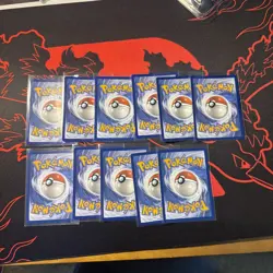 Pokemon Tcg Illustration Rare Bundle - Image 5