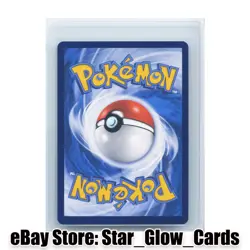 2026 Pokemon TCG S-Chinese CSY8C 211/207 Dusclops AR Holo Rare Full Art NM - Image 2