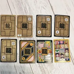 Dragon Ball Carddass Limited Edition Collectible Card Non Sale Condition Used - Image 3