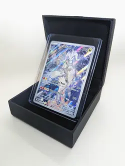 N's Reshiram - 167/159 - Journey Together - NM (Near Mint) - Pokemon - Read Desc - Image 2