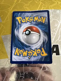 Pokemon Cinccino RC19/RC25 Legendary Treasures Radiant Collection Holo HP/Dmg - Image 2