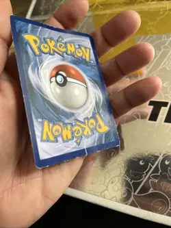 Pokemon Cinccino RC19/RC25 Legendary Treasures Radiant Collection Holo HP/Dmg - Image 4