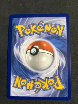 Pokemon TCG Misty's Lapras IR Destined Rivals 194/182 NM Condition - Image 2