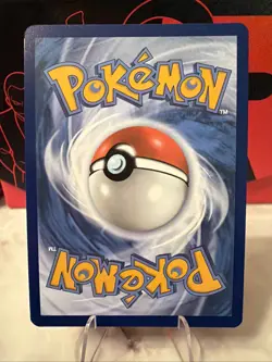 Pokemon TCG Vibrava 206/191 IR Illustration Rare Holo Surging Sparks - Image 2