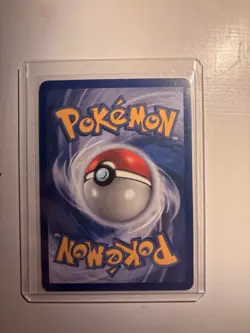 The Pokemon Company Dusknoir 2/130 Diamond and Pearl Reverse Holo Rare 120 HP - Image 2