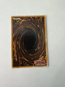 Yugioh - Blue-Eyes White Dragon - Ultra - Unlimited - SDBE-EN001 - NM - Image 2