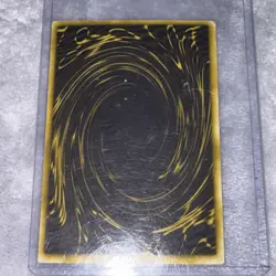 The Winged Dragon of Ra GBI-003 Holo Rare Yu-Gi-Oh Game Boy Promo Divine-Beast - Image 3