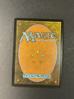 Excavation Elephant - Foil - Dominaria - Magic the Gathering - MTG - Image 2