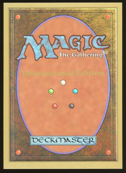 Badlands - MTG International Collectors' Edition (CE/IE) - RareCo - Image 2