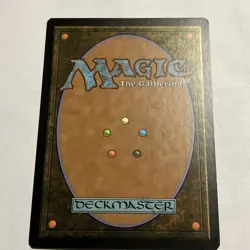 Elemental Uprising Oath of the Gatewatch Regular LP MTG - Image 2