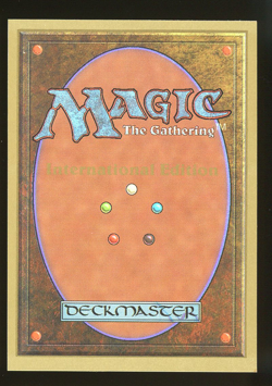 Fork - MTG International Collectors' Edition (CE/IE) - RareCo - Image 2