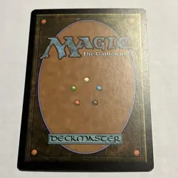 Nessian Wilds Ravager Born of the Gods Regular LP MTG - Image 2