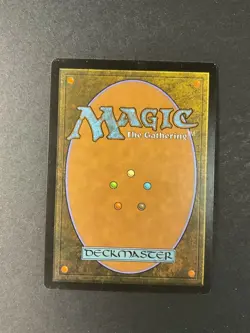 Sentinel of the Pearl Trident - Foil - Dominaria - Magic the Gathering - MTG - Image 2