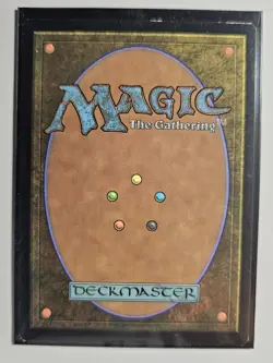 Animar, Soul of Elements Mtg Commander #181 Lp - Image 2