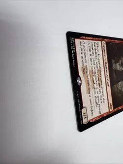 MTG Imperial Recruiter NM/M Modern Horizons 2 281/303 Mythic Rare - Image 4