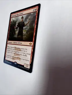 MTG Imperial Recruiter NM/M Modern Horizons 2 281/303 Mythic Rare - Image 5