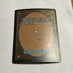 Smoke Teller Khans of Tarkir Foil MTG Magic LP - Image 2