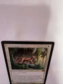 MTG / Ocelot Pride / MH3 / Regular / Mythic / NM - Image 2