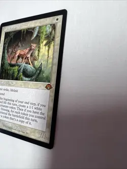 MTG / Ocelot Pride / MH3 / Regular / Mythic / NM - Image 5