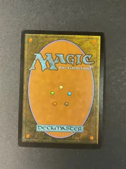 Blink of an Eye - Foil - Dominaria - Magic the Gathering - MTG - Image 2