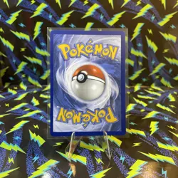 Xerneas Illustration Rare Full Art Holo 091/086 Chaos Rising Pokemon TCG NM - Image 2
