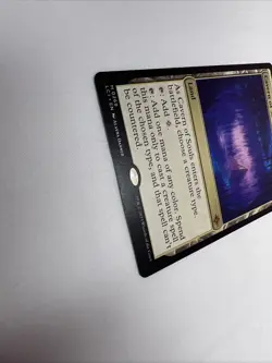 Cavern of Souls NM-M Pack Fresh MTG Card 0269 (Lost Caverns of Ixalan) Magic 269 - Image 4