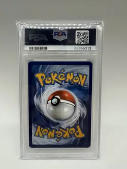 Pokemon Pikachu TCG V-Union Holo Promo SWSH141 Black Star PSA 10 GEM MT - Image 2