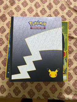 pokemon collection box lot - Image 1