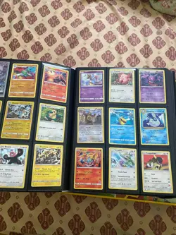 pokemon collection box lot - Image 4