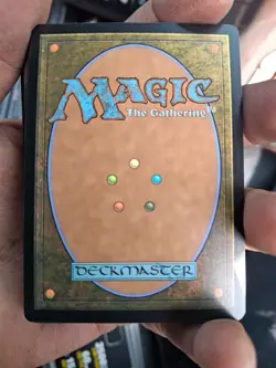 R 0295 Possibility Technician TRIUMPHANT BORDERLESS Edge of Eternities MTG Card - Image 3