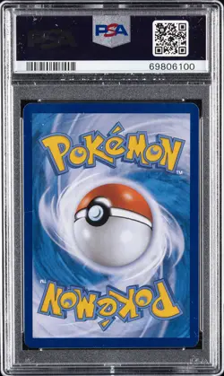 2021 POKEMON KOREAN SWORD & SHIELD BLUE SKY STREAM FULL ART/RAYQUAZA VMAX PSA 10 - Image 2