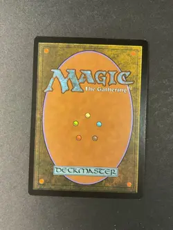 Rescue - Foil - Dominaria - Magic the Gathering - MTG - Image 2