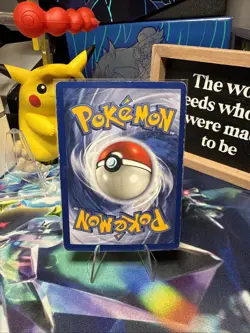 Articuno 2/62 1st Edition Holo Rare Holo POKEMON Fossil HP - Image 2