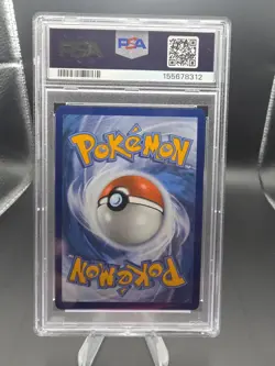 Pikachu ex 2024 SSP #057 PSA 10 GEM MINT Pokemon Tera Full Art - Image 4