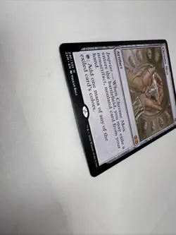 MTG Chrome Mox 240/332 Mythic Double Masters Regular English - Image 4