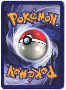 Clefable 17/64 Rare Jungle Pokemon Unlimited - Image 2